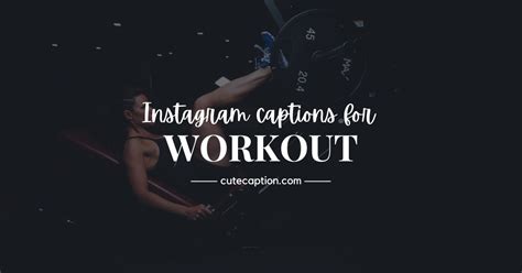 workout captions for instagram|fitness quotes for instagram.